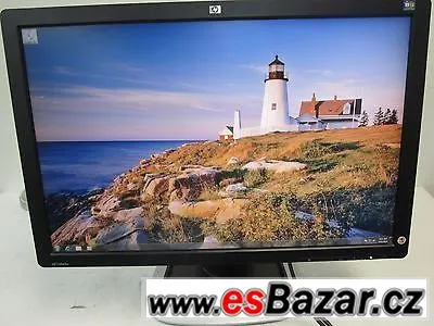 Monitor HP L2445W 