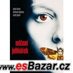 dvd-mlceni-jehnatek-dvd-hannibal