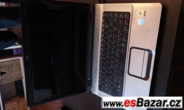 HP Pavilion DV6000