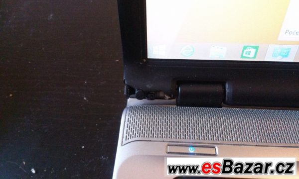 HP Pavilion DV6000