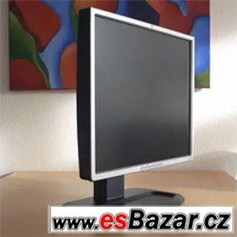 Špičkový 19" LCD monitor HP  