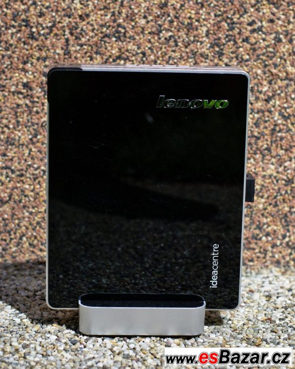 Lenovo Ideacentre Q180 - Mini PC