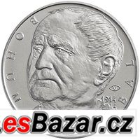 Bohumil Hrabal Bohumil Hrabal