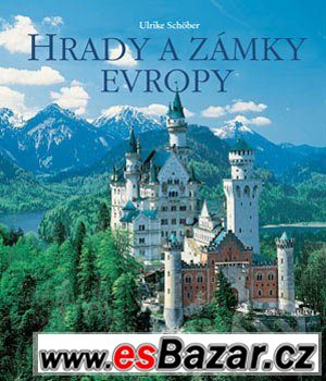 Hrady a zámky Evropy