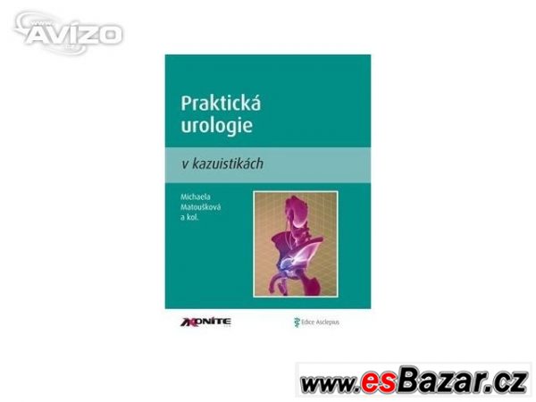 Praktická urologie v kazuistikách