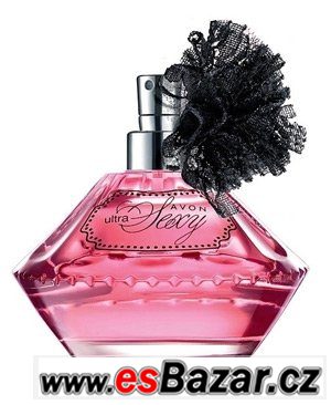 Ultra Sexy Avon for women