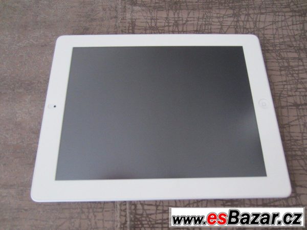  Apple iPad Retina 64GB + ZDARMA 2 