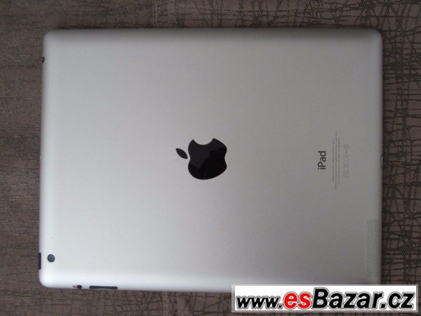  Apple iPad Retina 64GB + ZDARMA 2 