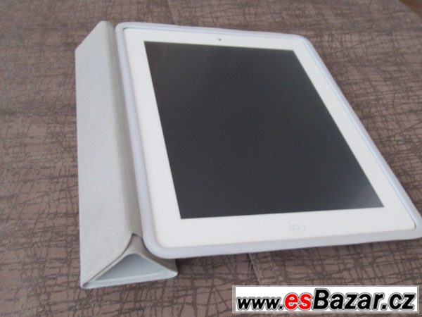  Apple iPad Retina 64GB + ZDARMA 2 