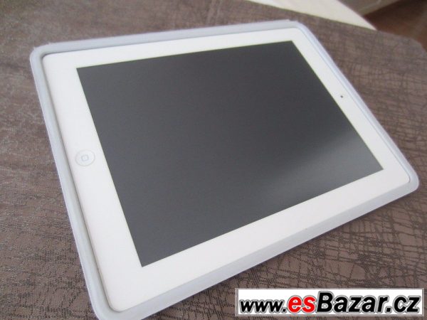  Apple iPad Retina 64GB + ZDARMA 2 