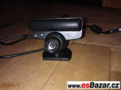 Sony Eye kamera PS3
