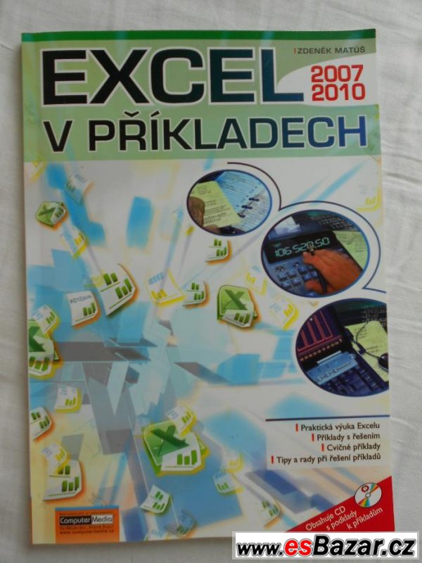 Excel v příkladech