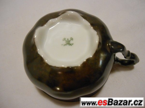 Porcelánový šálek / hrnek Porcelánový šálek / hrnek