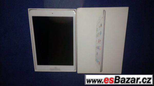 Prodám Apple iPad mini ME824SL/A Prodám Apple iPad mini ME824SL/A