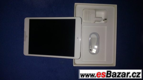Prodám Apple iPad mini ME824SL/A Prodám Apple iPad mini ME824SL/A