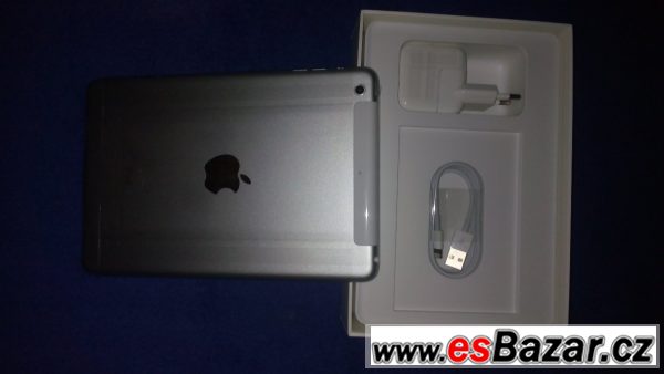 Prodám Apple iPad mini ME824SL/A Prodám Apple iPad mini ME824SL/A