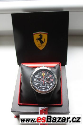 Ferrari Scuderia