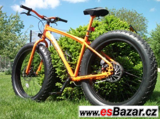 Fat Bike