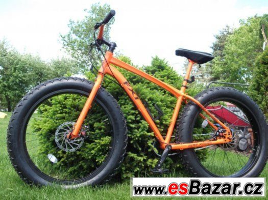 Fat Bike