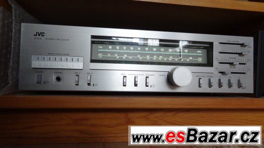 receiver-jvc-r-s11l