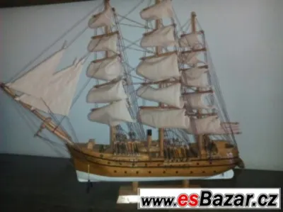 Model lodi AMERIGO VESPUCCI