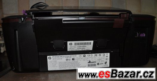 HP Deskjet 3050