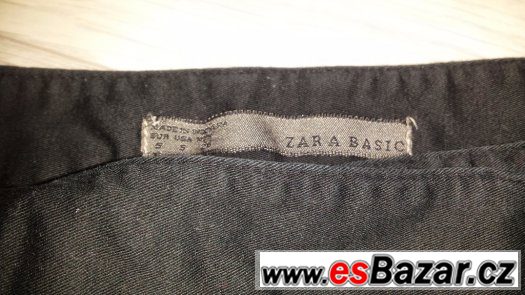 Business šortky Zara - S