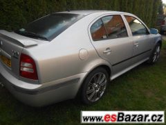 Sada alu kol 17" 5x100 střed 57