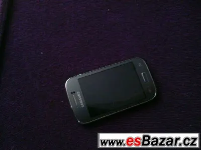galaxy young