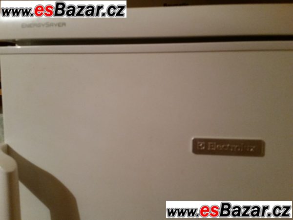 kombinovaná chladnička Elektrolux Erd 24310 W - v ZÁRUCE 