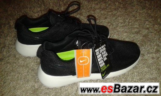NOVÉ Nike roshe run, vel. 41 NOVÉ Nike roshe run, vel. 41