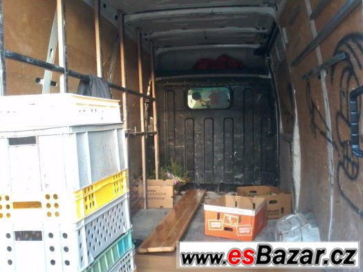 Iveco daily 2.3 hpi Iveco daily 2.3 hpi