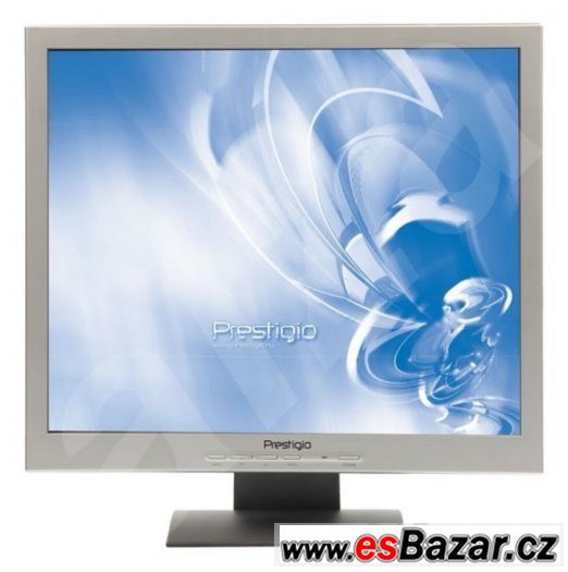 LCD Monitor 19 palců