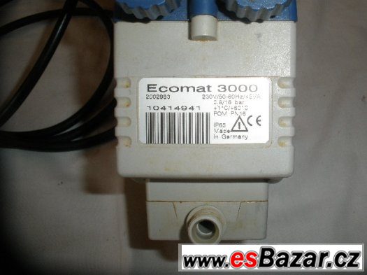 ECOMAT 3000 pro kompresory