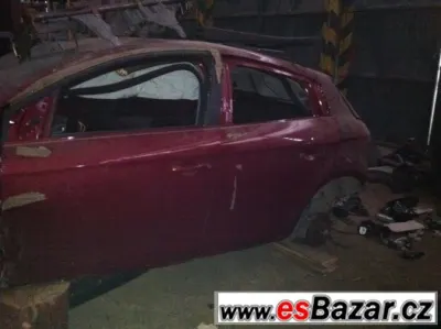 Fiat Bravo II