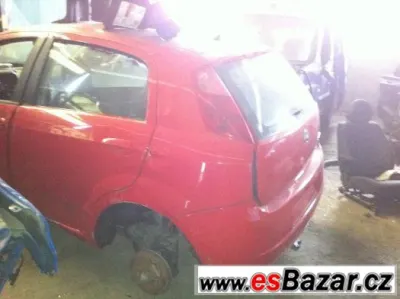 Fiat Grande Punto