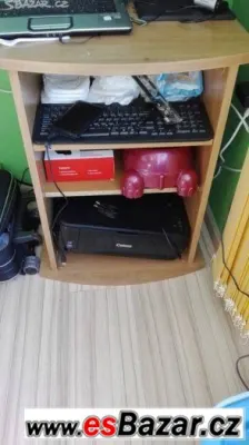 televizní stolek