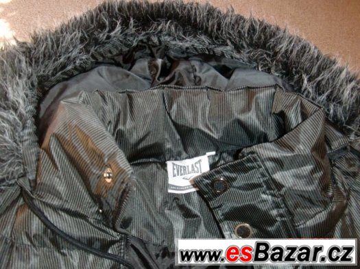 DÁMSKÁ BUNDA EVERLAST DÁMSKÁ BUNDA EVERLAST