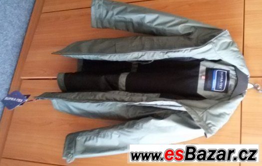 Sportovní dámský venkovní plášť Supra-Tex Sportovní dámský venkovní plášť Supra-Tex