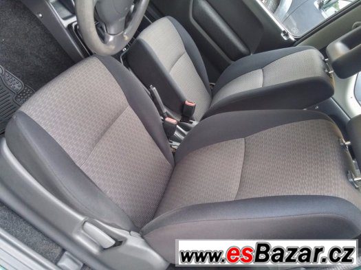 Suzuki Jimny 1.3 VVT 4x4 RANGER TZ Suzuki Jimny 1.3 VVT 4x4 RANGER TZ
