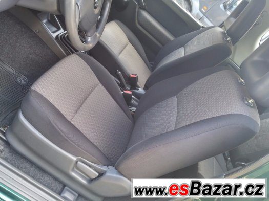 Suzuki Jimny 1.3 VVT 4x4 RANGER TZ Suzuki Jimny 1.3 VVT 4x4 RANGER TZ