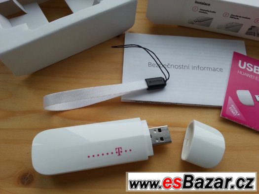 USB modem Huawei E372