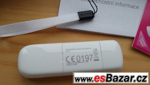 USB modem Huawei E372