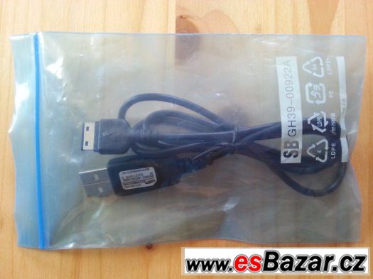 Propojovací USB 2.0 kabel pro Samsung C270