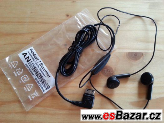 Headset Samsung AAEP485DBE