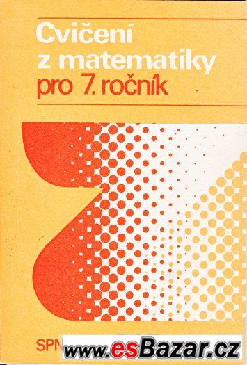 Učebnice pro 6. - 8. ročník ZŠ.