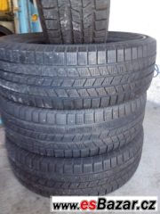 Zimní pneu Pirelli 235/65/18