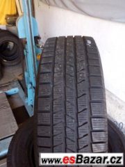 Zimní pneu Pirelli 225/65/17