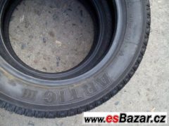 Zimní pneu165/65/14