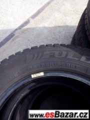 Zimní pneu 175/65/15